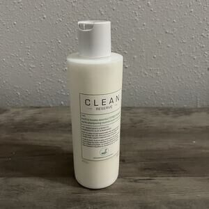 CLEAN Reserve Buriti & Tucuma Essential Conditioner 10 oz 296 ml NEW!!